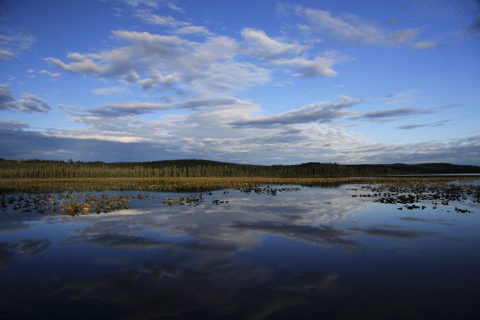 kenai-national-park-lake